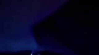 ليلة خمس نااار مع كسي