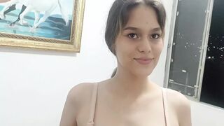 نكت أختي الخطوة قبل ما تروح للكلية