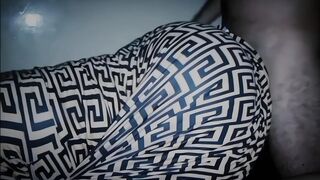 روحت بيت البيبي واستمتعت بالطيز الكبيرة والسكس
