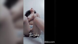 لبوة  حامية اوي ضربت سبعة