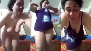 ملفاية مصرية بلدى تفرج حبيبها جسمها و هى عريانه ملط عشان يعاين البضاعه و تقوله أيه رأيك لو مش عاجباك عرفنى 