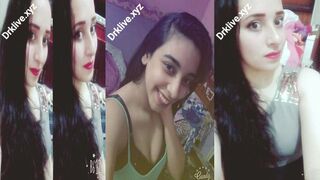 البوم لبوه مصريه عشرينيه القمر ياسمين وتمتع عشيقها 
