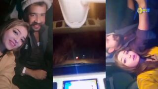 هندي عرف يشقط سائحة روسيه وياخدها عنده الشقه