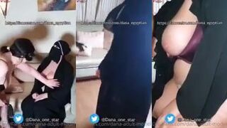 وكمان فيلم من افلام المتناكه دانا 17 دقيقه لنسوانجى مع صاحبتها اللبن تهيجها وتخلى الدكر ال معاهم ينيكها وبعدين تلبس الصناعى تفشخ كسها