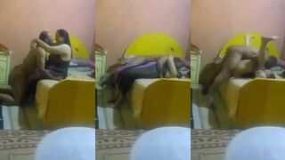 لبوه بلدي تتناك من البواب