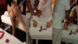 نجمه الافلام الاباحيه اللبنانيه الشرموطه رولا اللبنانيه وهى بتعمل مساج