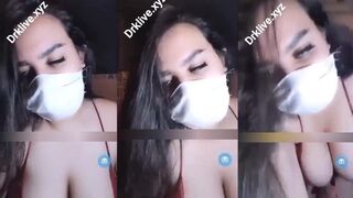 برايفت الشرموطه الخليجه الفرسه الفاجره ( احلاهم ) تمتع المشاهدين بطيازها الفاجره
