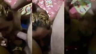 بين زوبر وزب صاحبي العنتيل امي برضع  لينا احن التنين   شربت حليبنا سوا