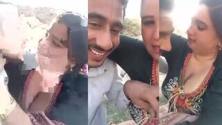عمتي تقبلني بطريقة شهوانية في الجبل