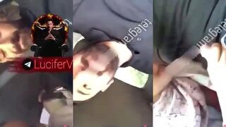 انت بتجيب لبنك بسرعة في بوقي