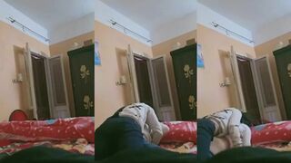 بيغتصب حبيبته في بيته وبيصورها عشان يفضحها