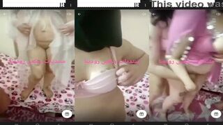 بنات  منتاكات بيرقصوا شرقي وبيعملوا احلا سحاق ولحس الكس