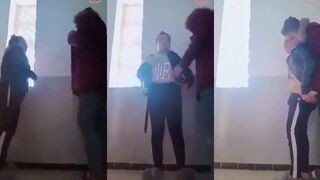 البيت فاضي والشب رياضي وعايز ينط على كسي المووحح