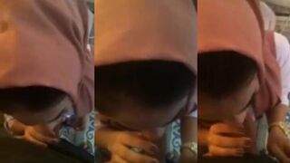 حبيبي يموت عليا لما أمص زبره بالطريقة دي