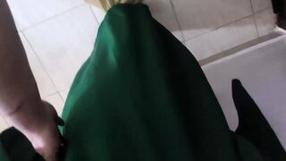 مدام سوسن السعودية بتتناك سكس بصوت واضح وصريح