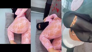 أجمل بنت عربي أمستردام طيزها كبيرة وبتتكلم وبتتحرك