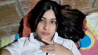 بتجرؤي تديني في كسي يا بابا ولا هتستنى