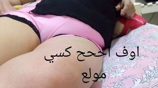 مينا الست المصرية الشريرة بتعمل إيه